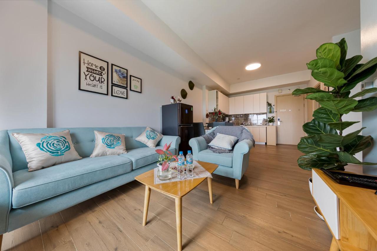 Hung Yen Thoc Ecopark Blue Home 0918- With Golf Course View מראה חיצוני תמונה