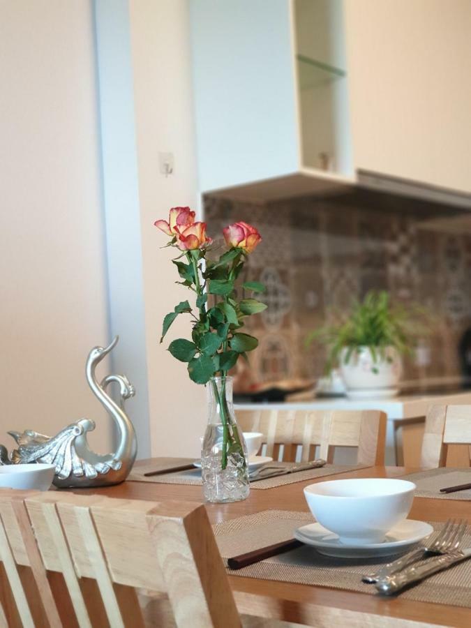 Hung Yen Thoc Ecopark Blue Home 0918- With Golf Course View מראה חיצוני תמונה