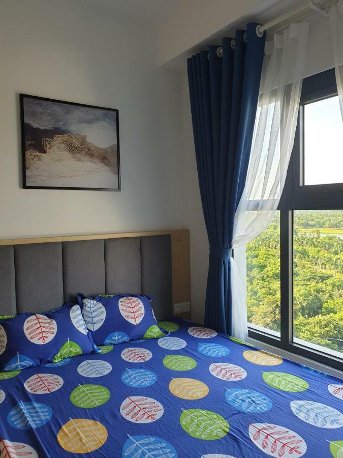 Hung Yen Thoc Ecopark Blue Home 0918- With Golf Course View מראה חיצוני תמונה