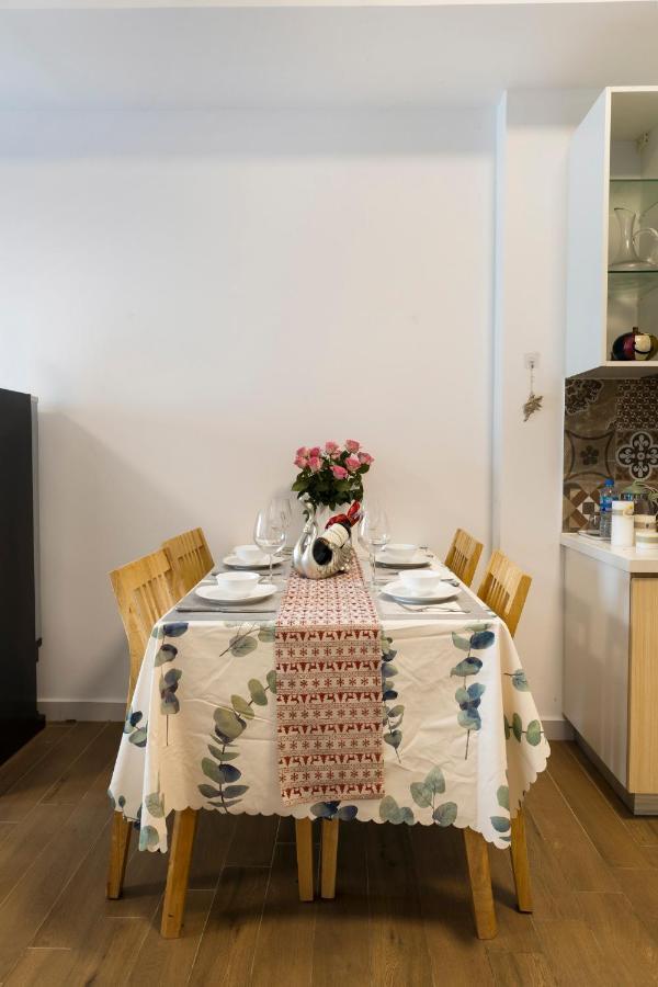 Hung Yen Thoc Ecopark Blue Home 0918- With Golf Course View מראה חיצוני תמונה