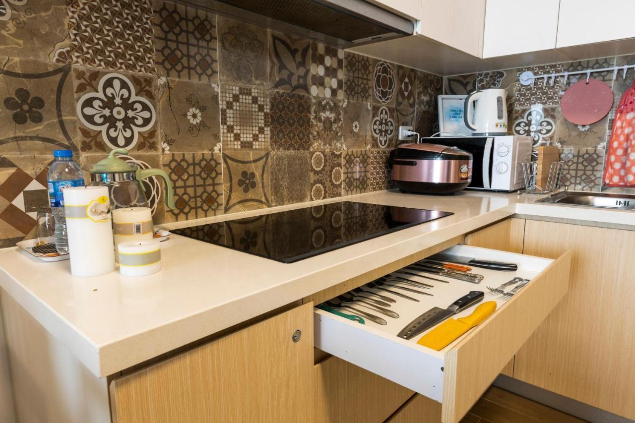 Hung Yen Thoc Ecopark Blue Home 0918- With Golf Course View מראה חיצוני תמונה