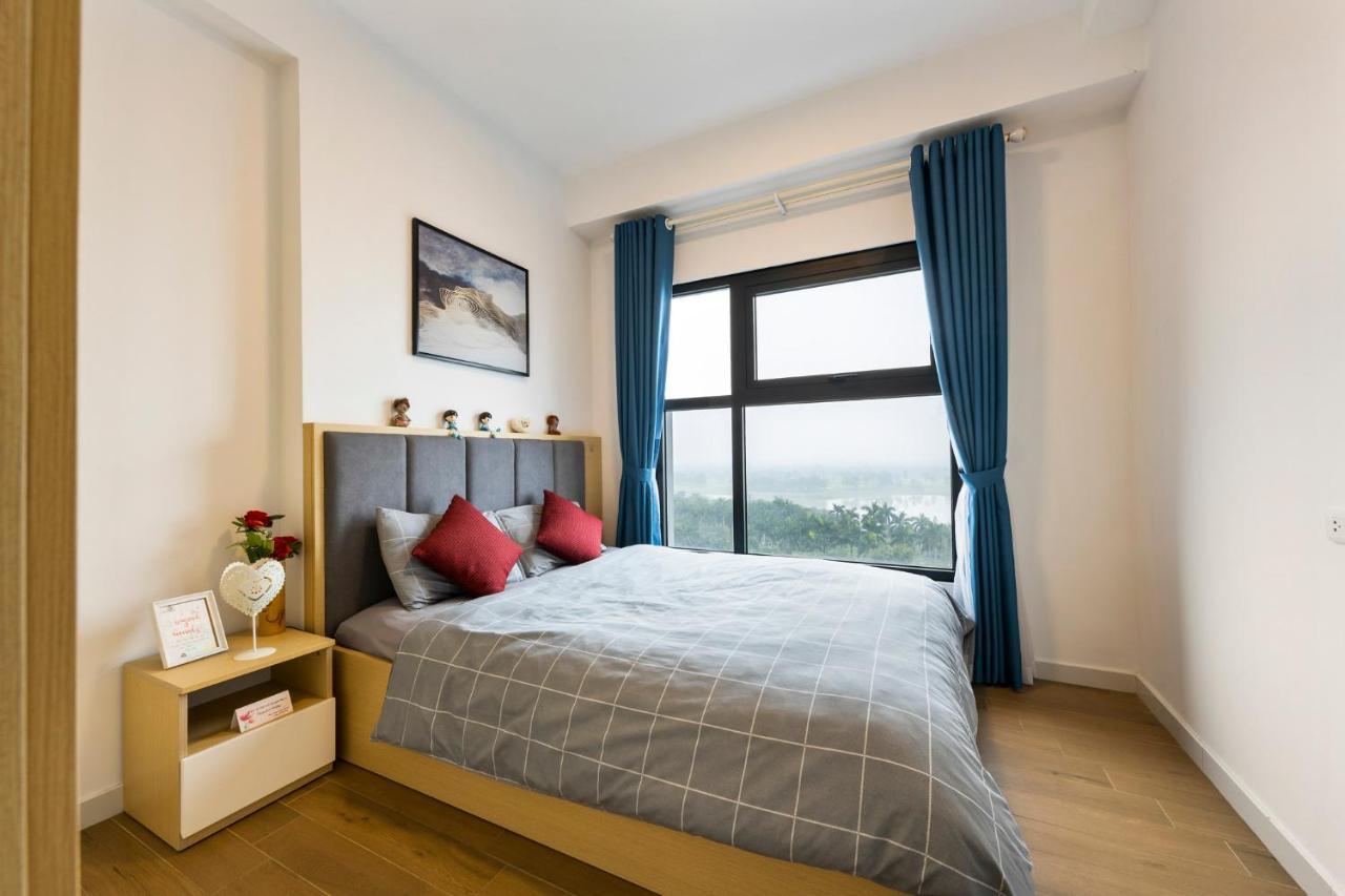 Hung Yen Thoc Ecopark Blue Home 0918- With Golf Course View מראה חיצוני תמונה