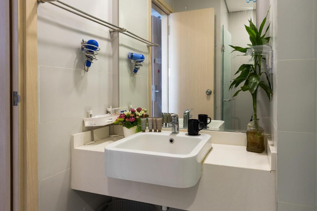 Hung Yen Thoc Ecopark Blue Home 0918- With Golf Course View מראה חיצוני תמונה